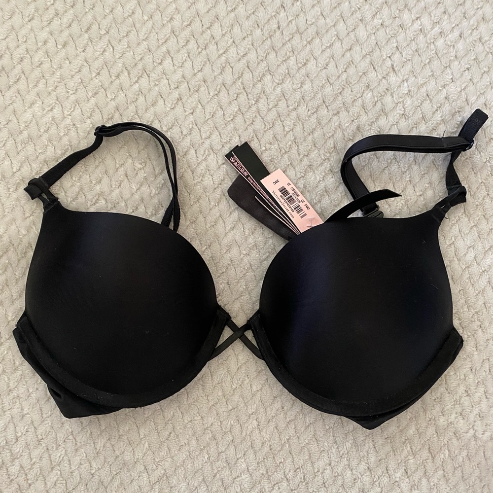 Victoria’s Secret Bombshell Bra